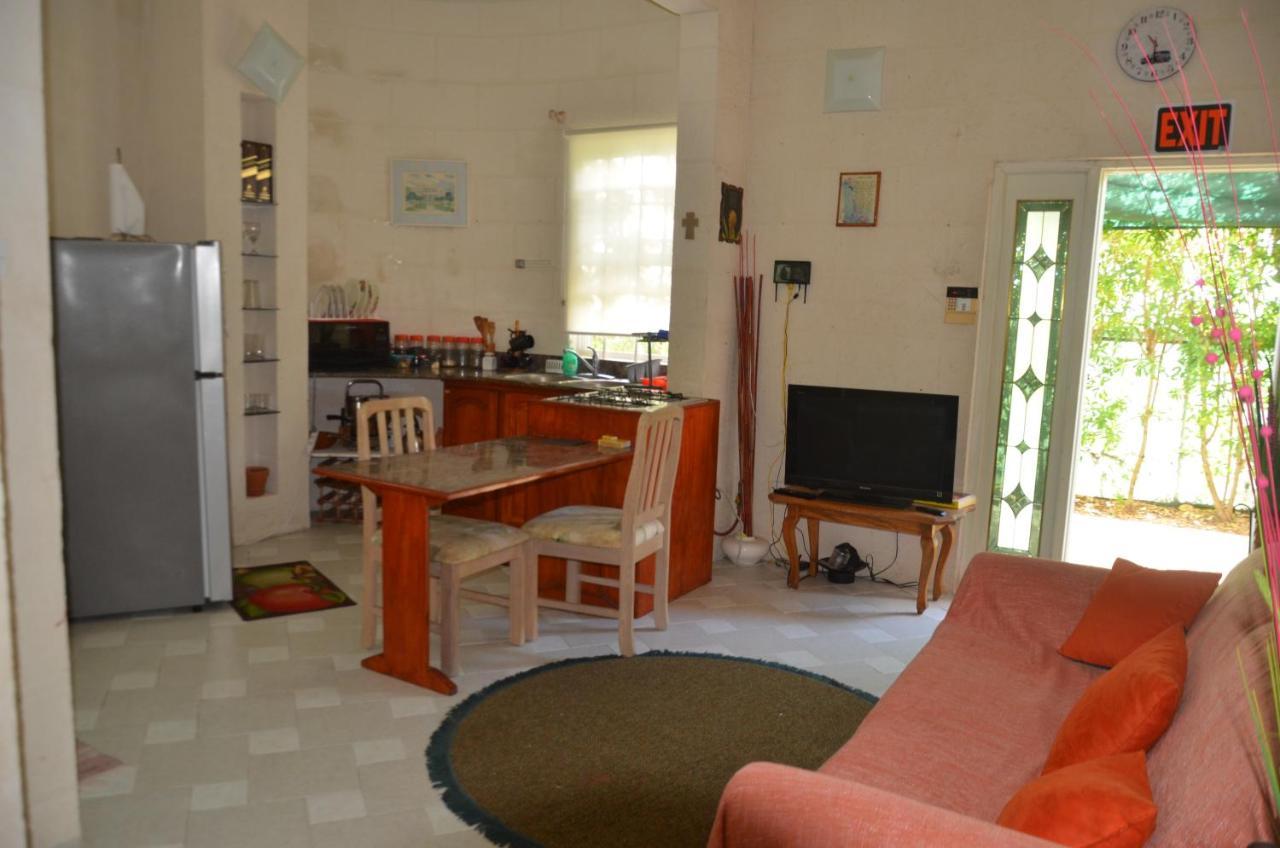 David'S Place Christ Church Luaran gambar